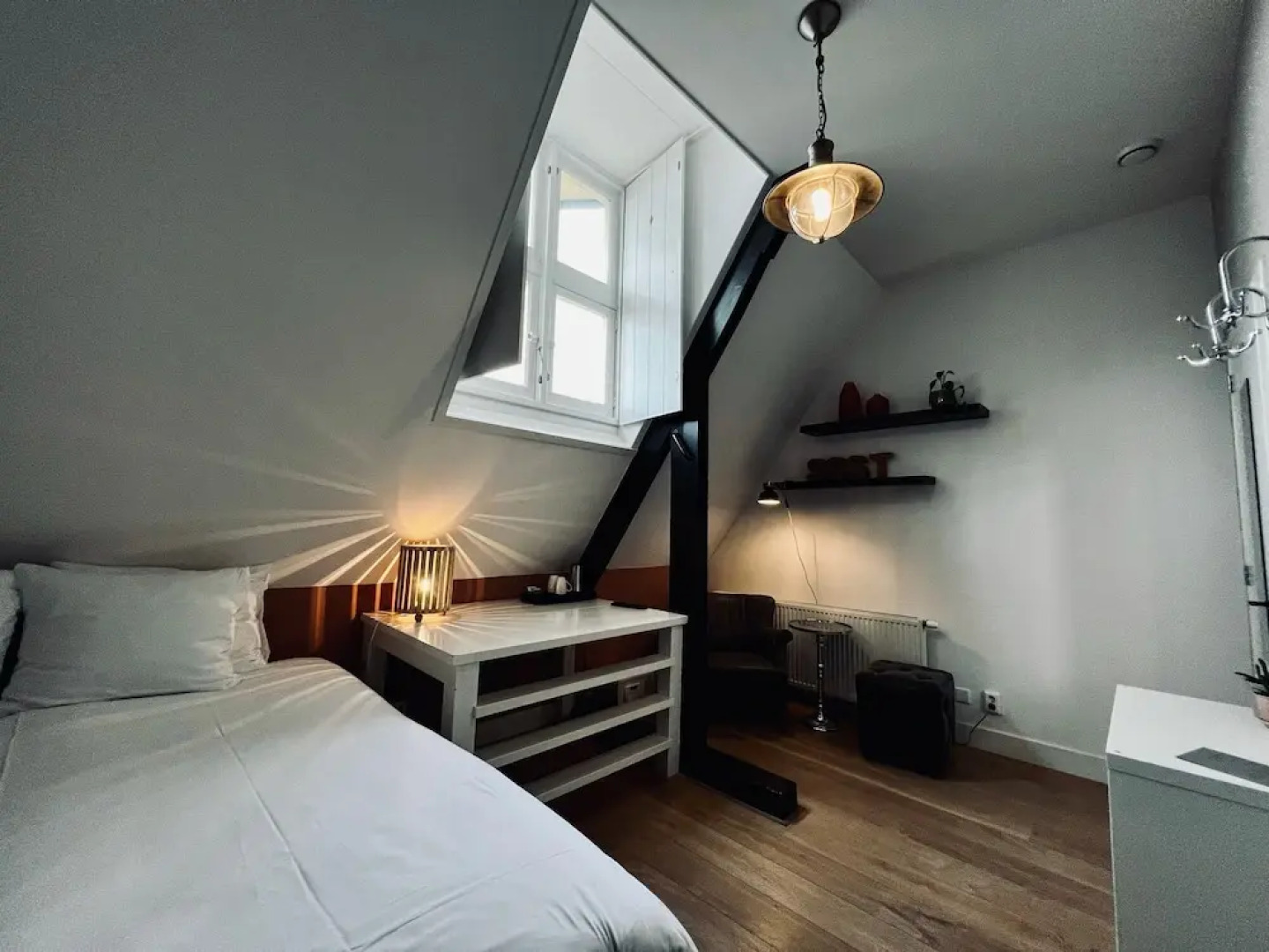 Hotel het Oude Raadhuis