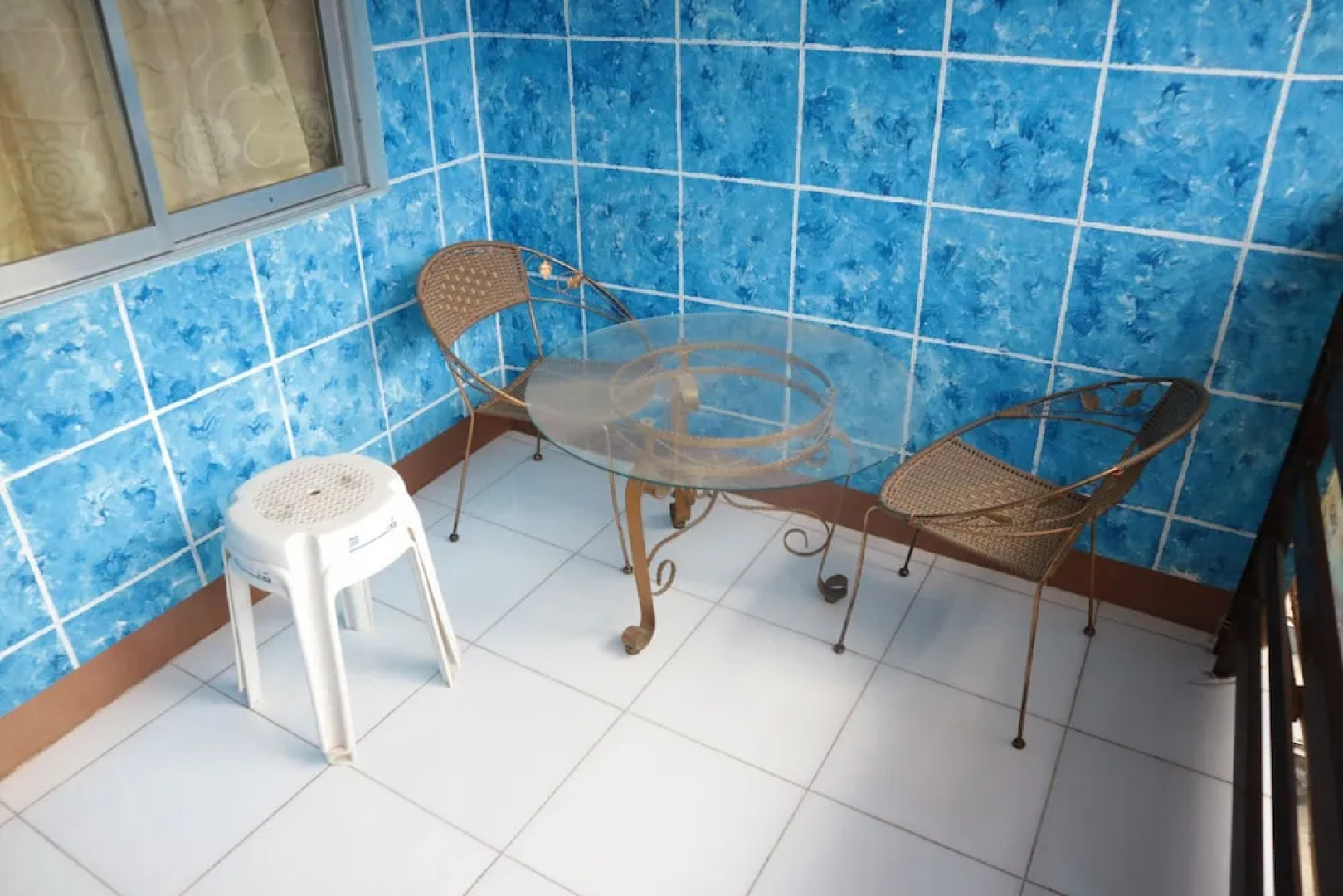 Centillo Travellers Inn