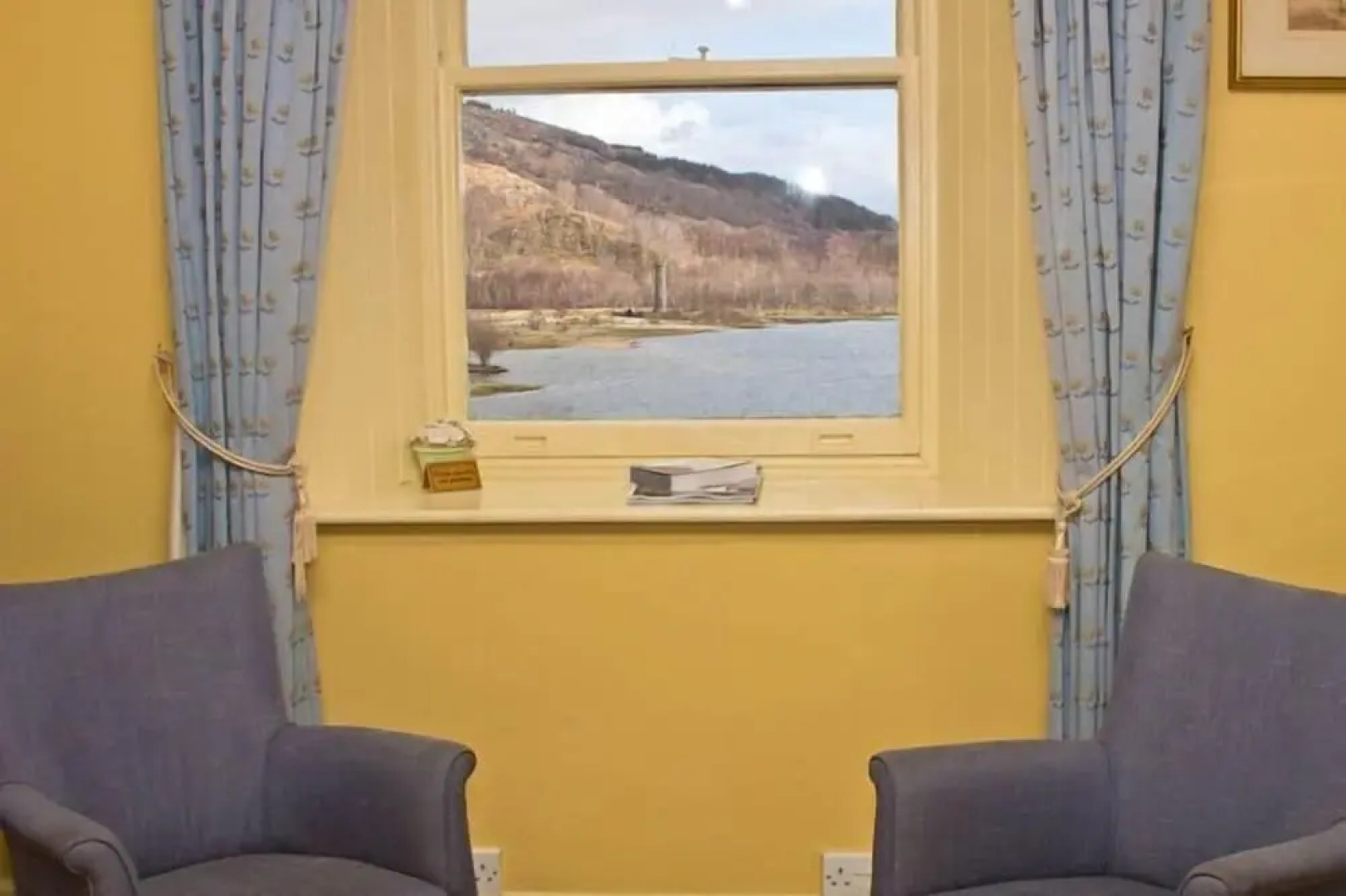 Glenfinnan House Hotel