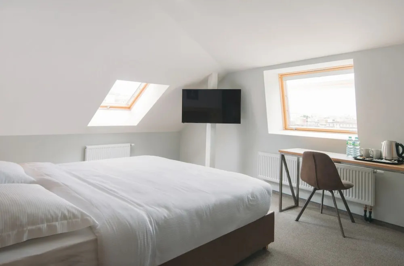 Туррис Отель Лубянский