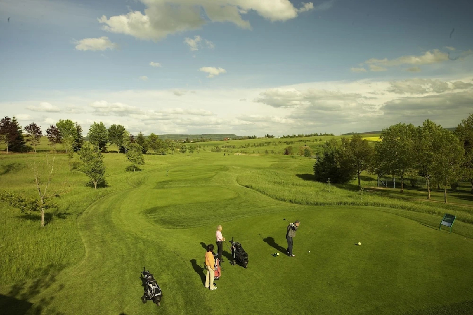 Der Öschberghof - Golf-Resort des Jahres