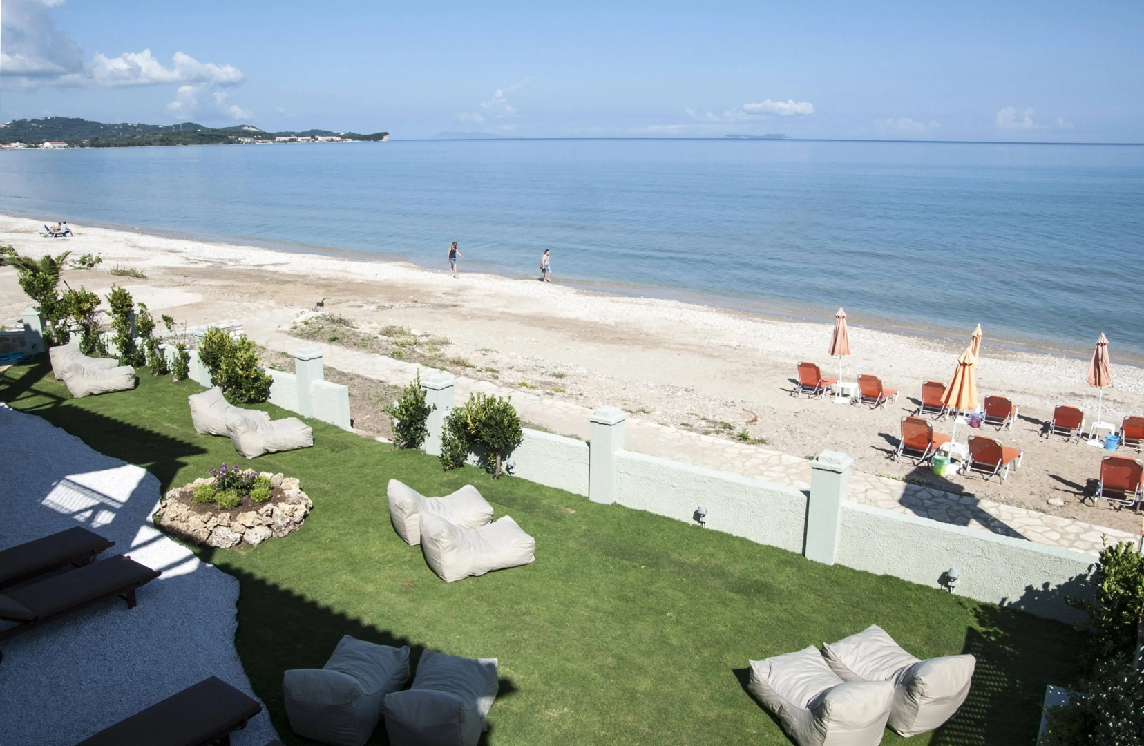 Cressida Seaside Apartments