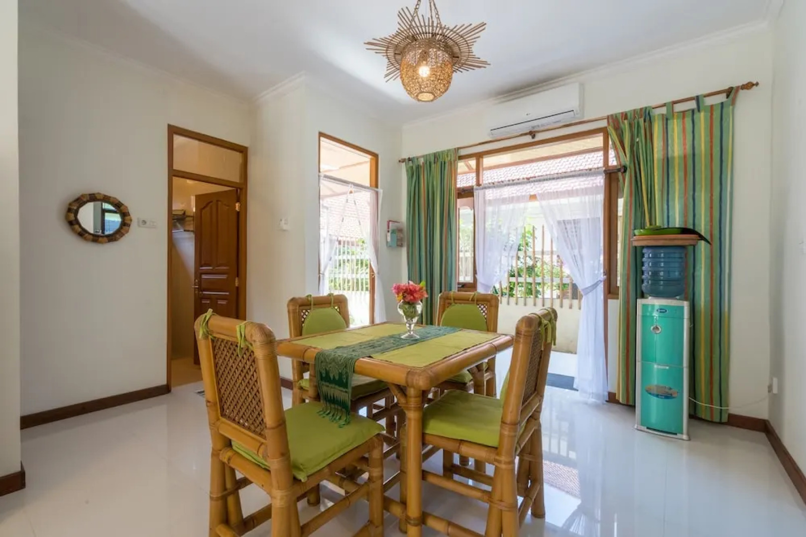 Bali Relax and Comfort