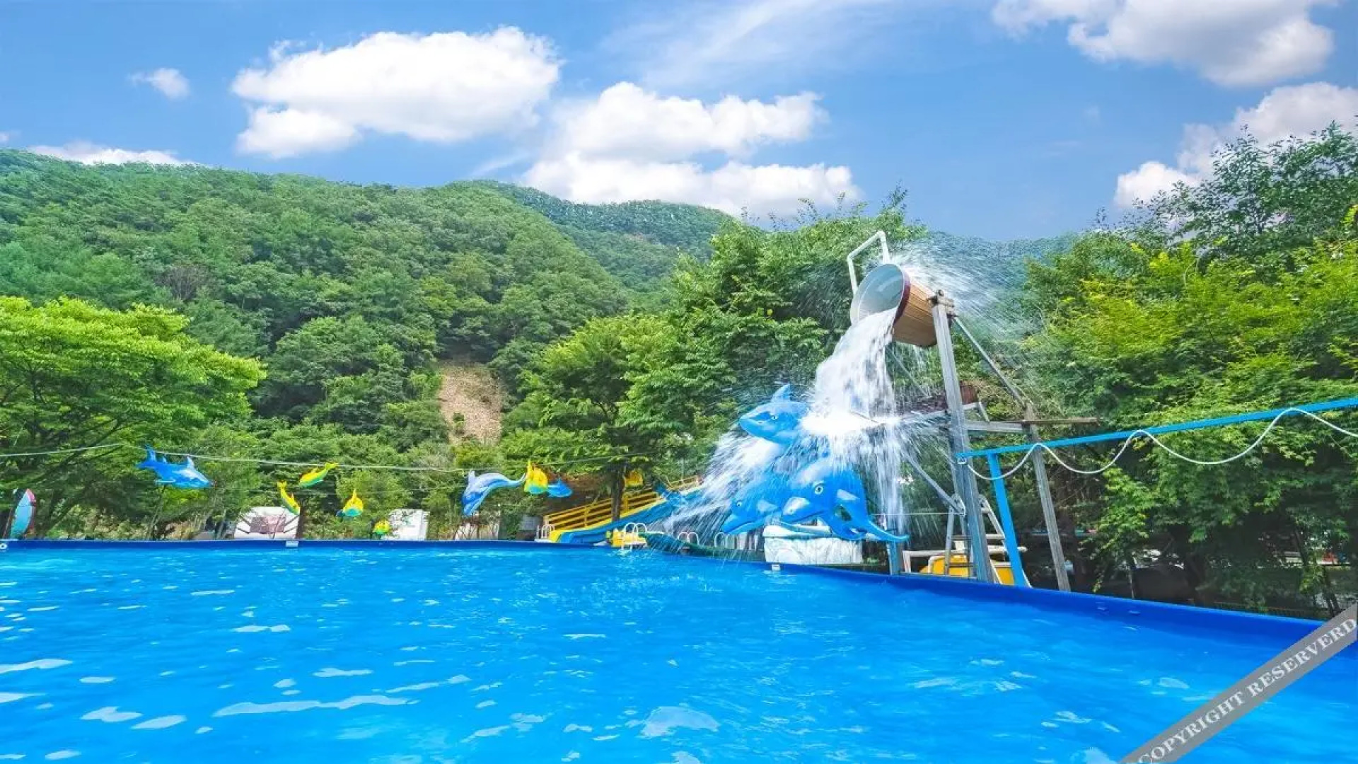 Chuncheon Jayooinui Spacaravan