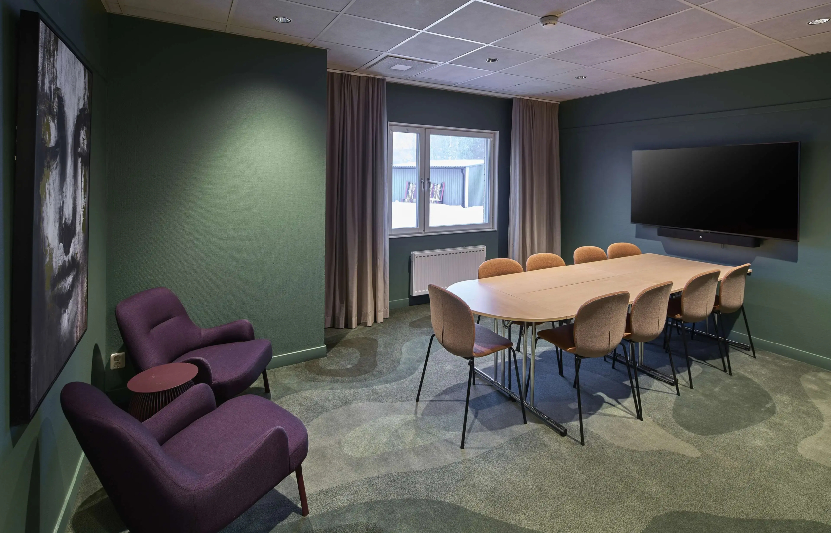 Scandic Bollnäs