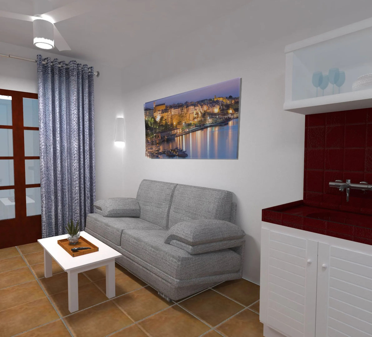 Carema Garden Village