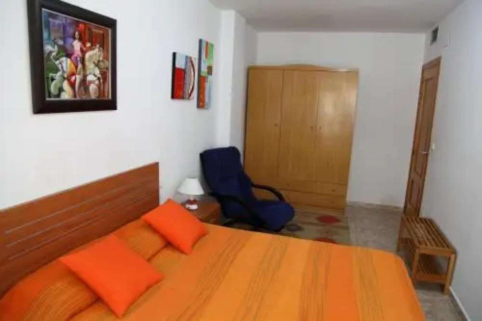 Apartment San Carlos