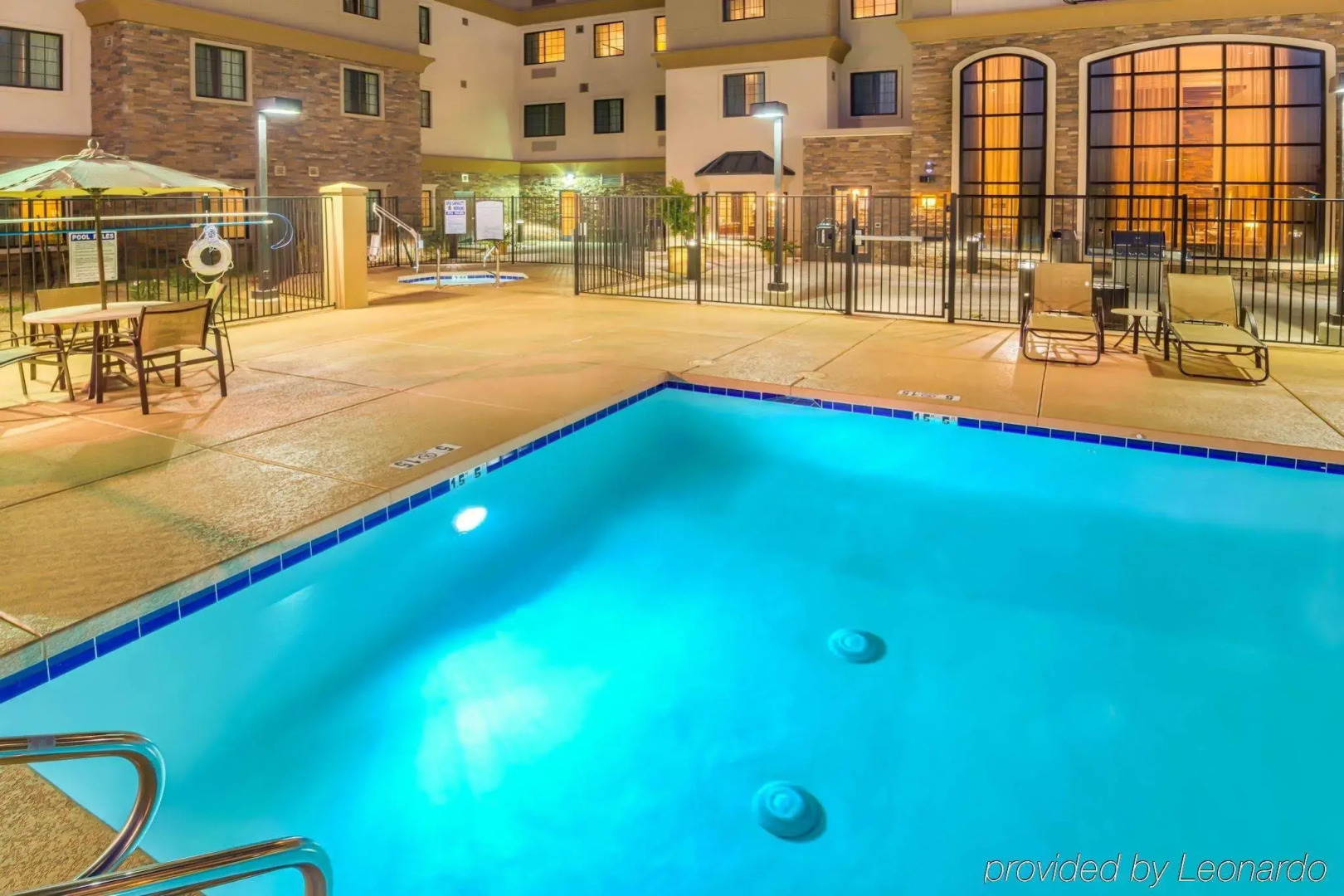 Staybridge Suites Phoenix - Chandler by IHG