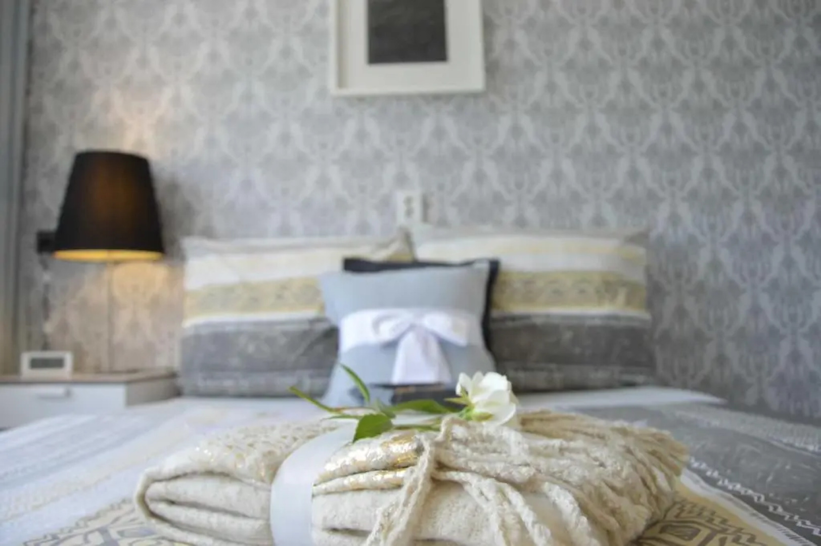 Ferienwohnung Leuchtturm 29a