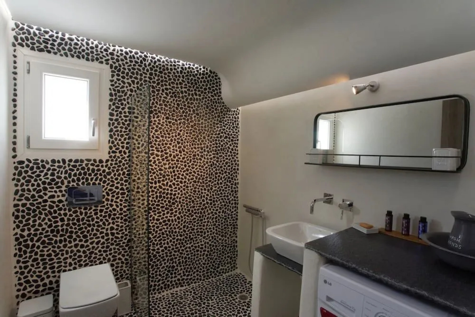 SkiNAmmos Eco Villas