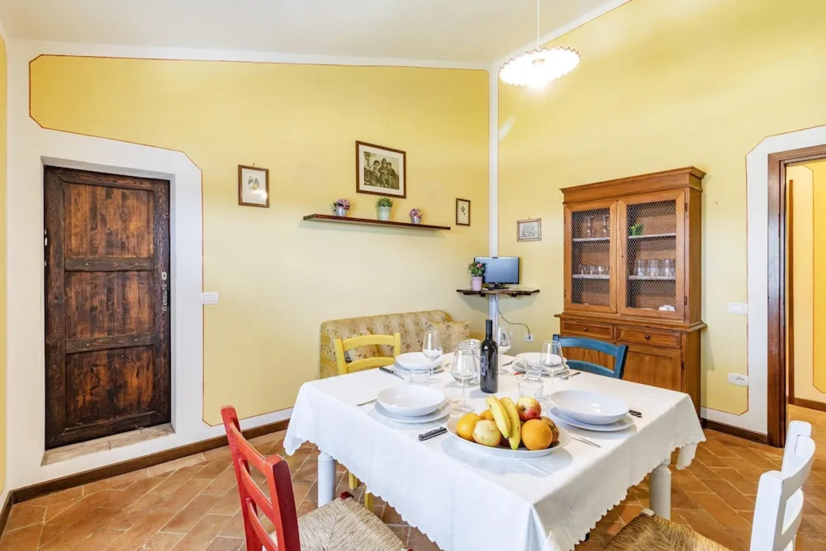 Maramaldo Sangiovese Shared Pool Chianti