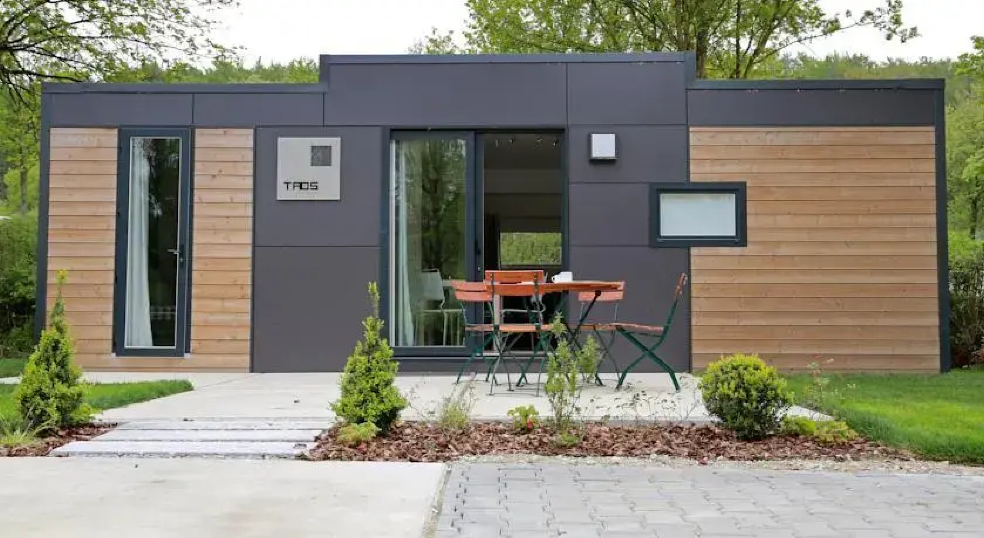 Waldseeresort Wemding