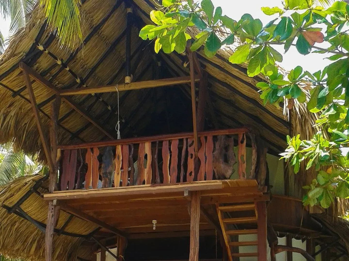 Sublime by Playa la Roca EcoHotel