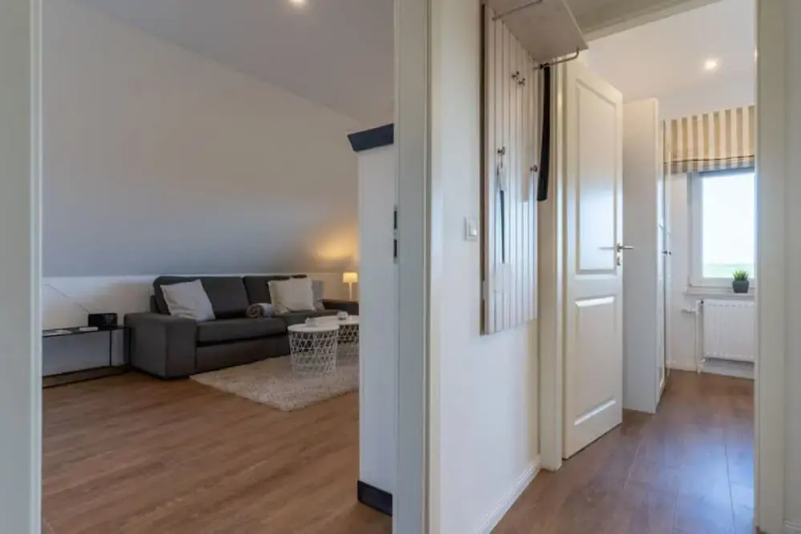 Holiday Apartment in Tumlauer Koog