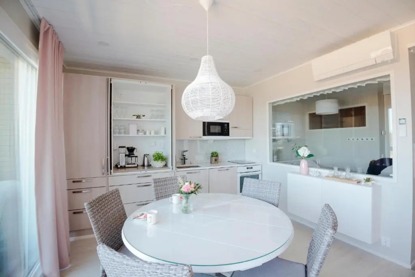 Aurinkoranta Apartments