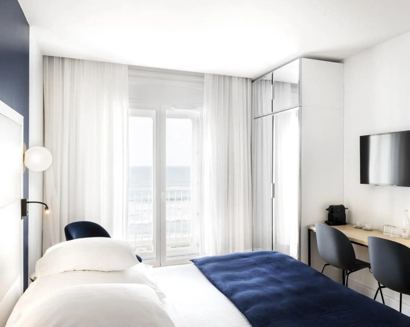 Hotel le Windsor Grande Plage Biarritz