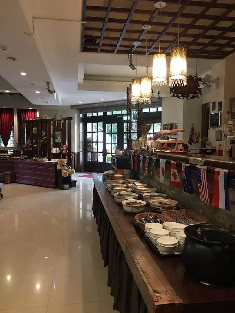 Puli Town Bed and Breakfast