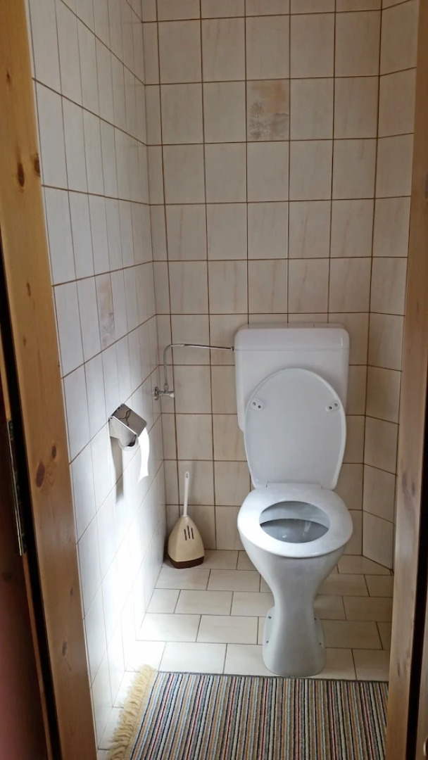 Altes Bauernhaus Am Gerlosberg