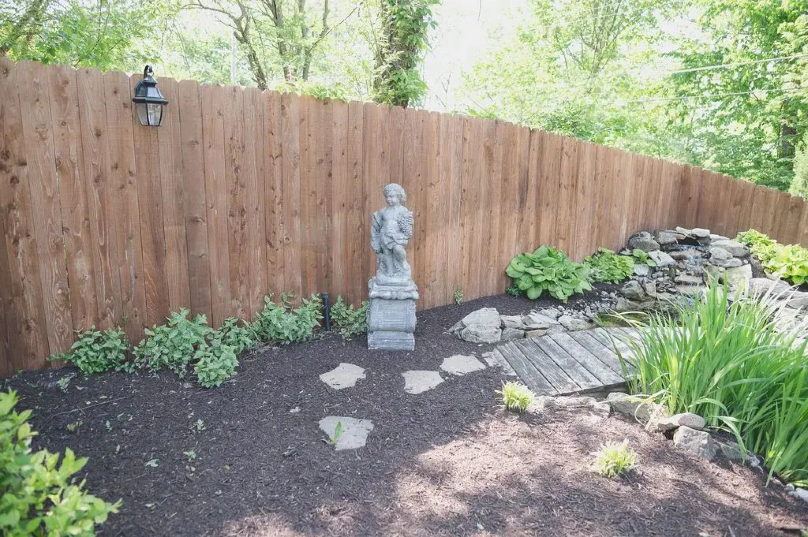 Boonville Luxury Lodging