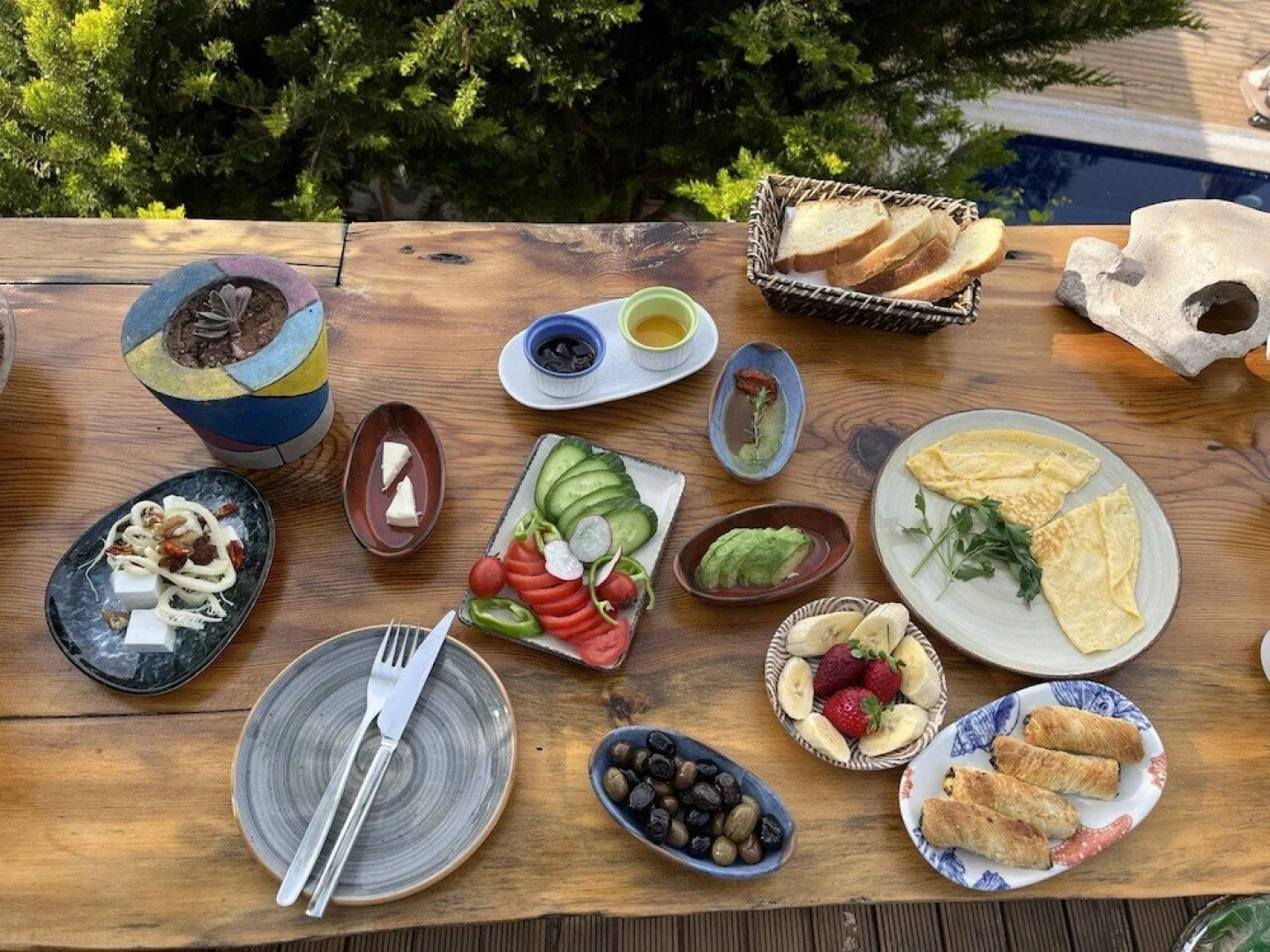 Deep Ocean Camping - Adults Only