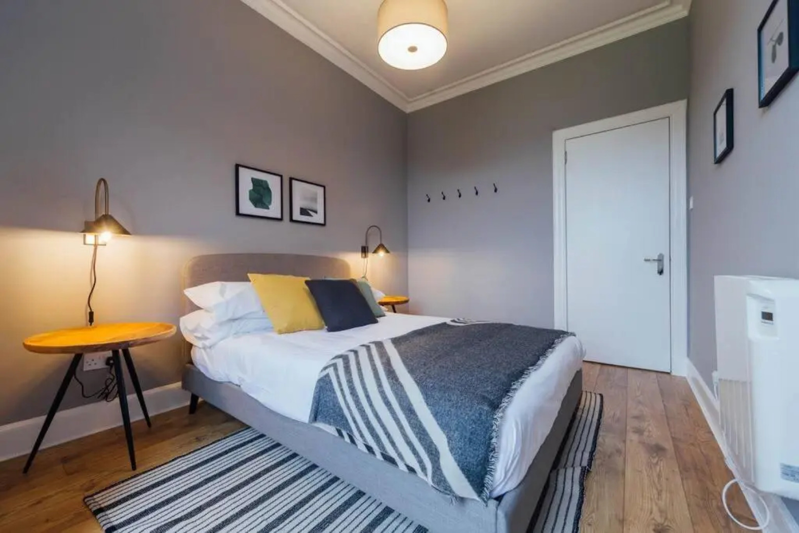 The Trossachs Apartment