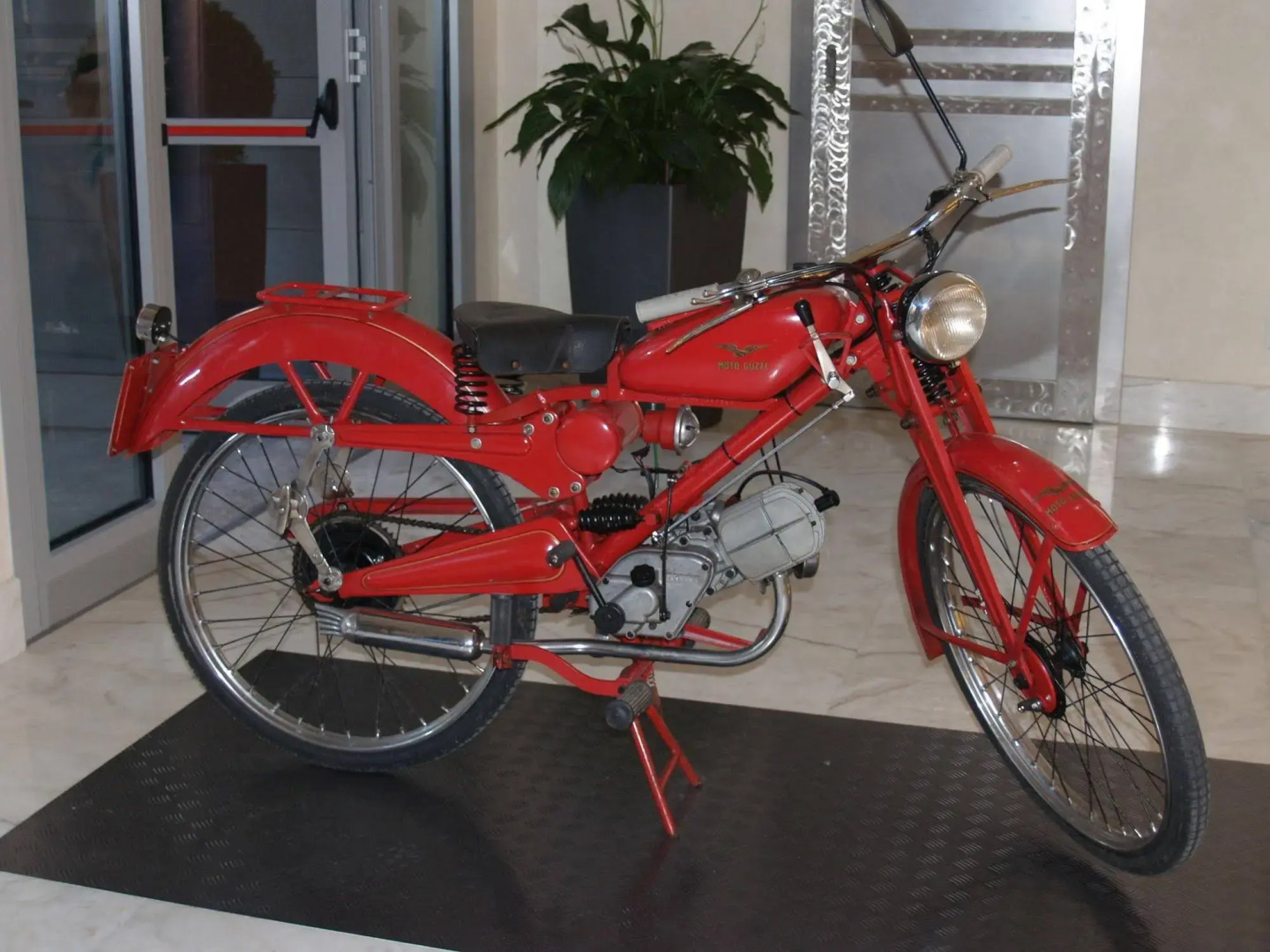 Hotel Sporting Brugherio