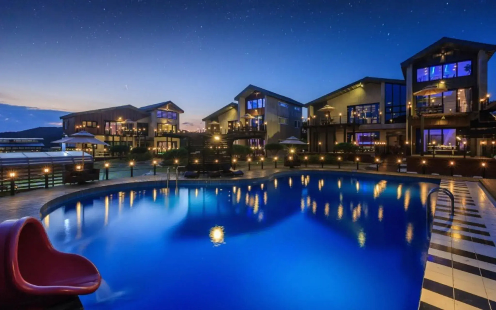 Gyeongju The Art Pension