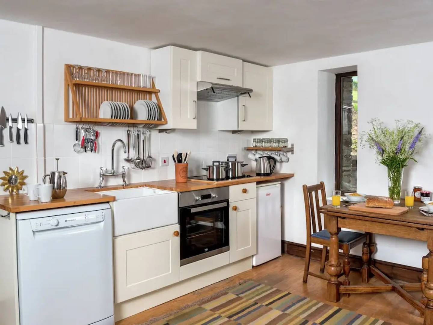 A Lovely old Stone Barn Between Talgarth and Crickhowell