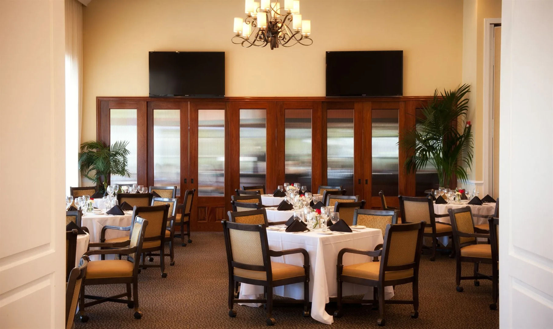 Emerald Greens Hotel Condo Resort