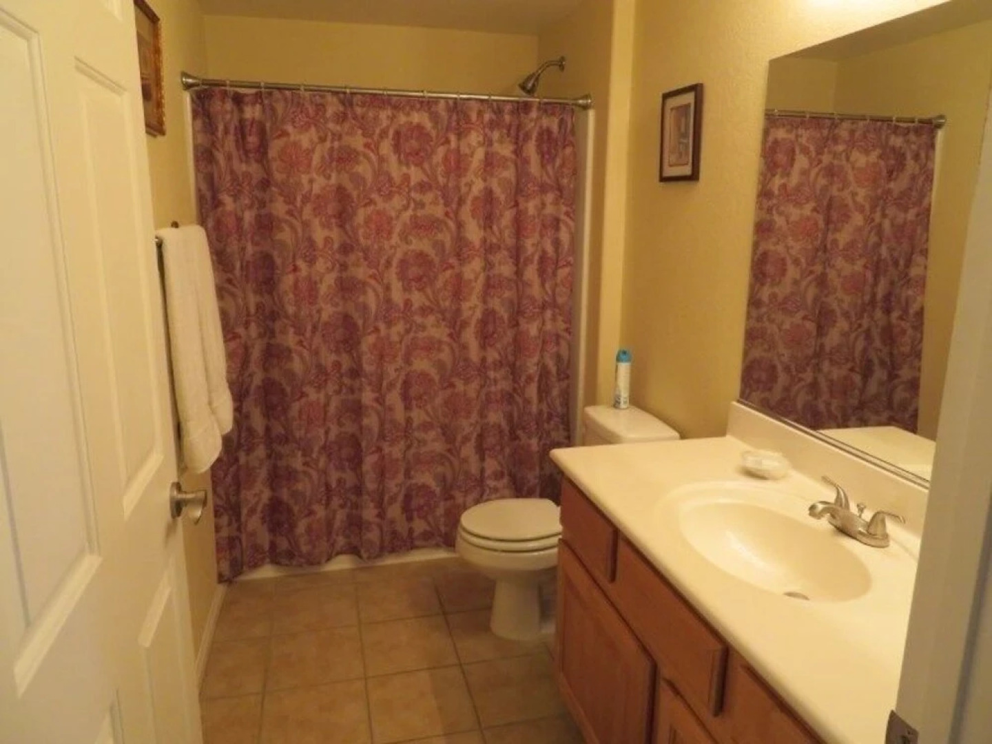 Jack And Eliz Sharbaugh Condo