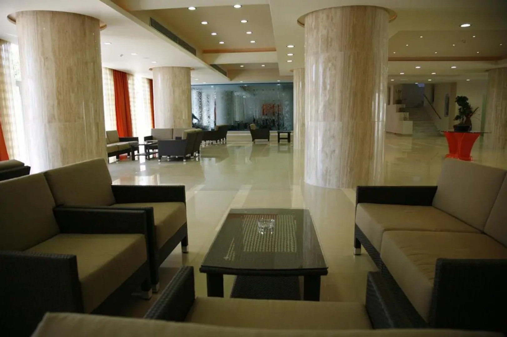 Sun Palace Hotel - All inclusive