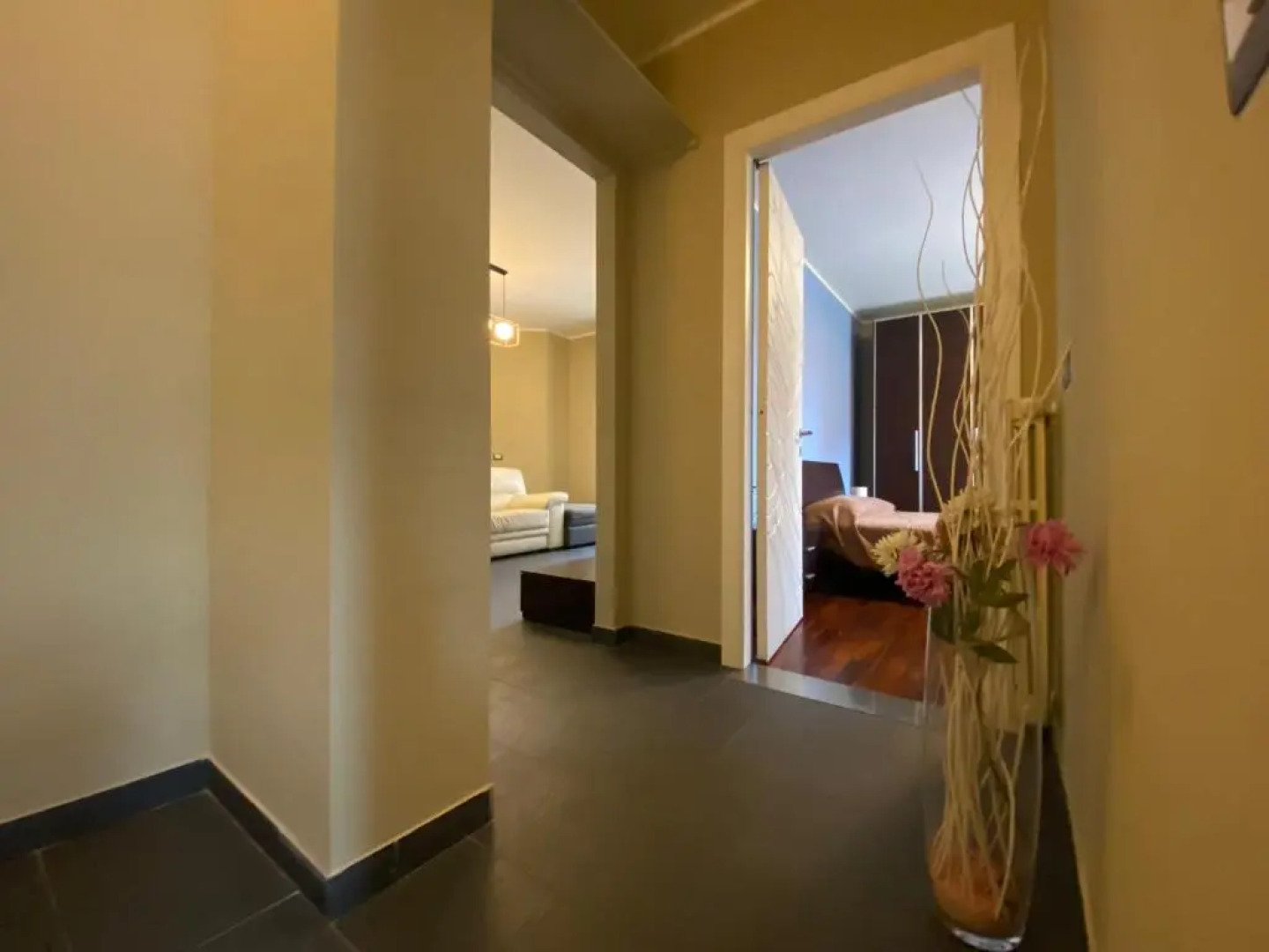 Chicco Apartment Family