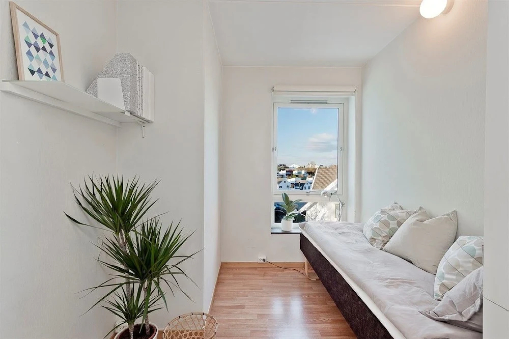 Penthouse Close To City Centre