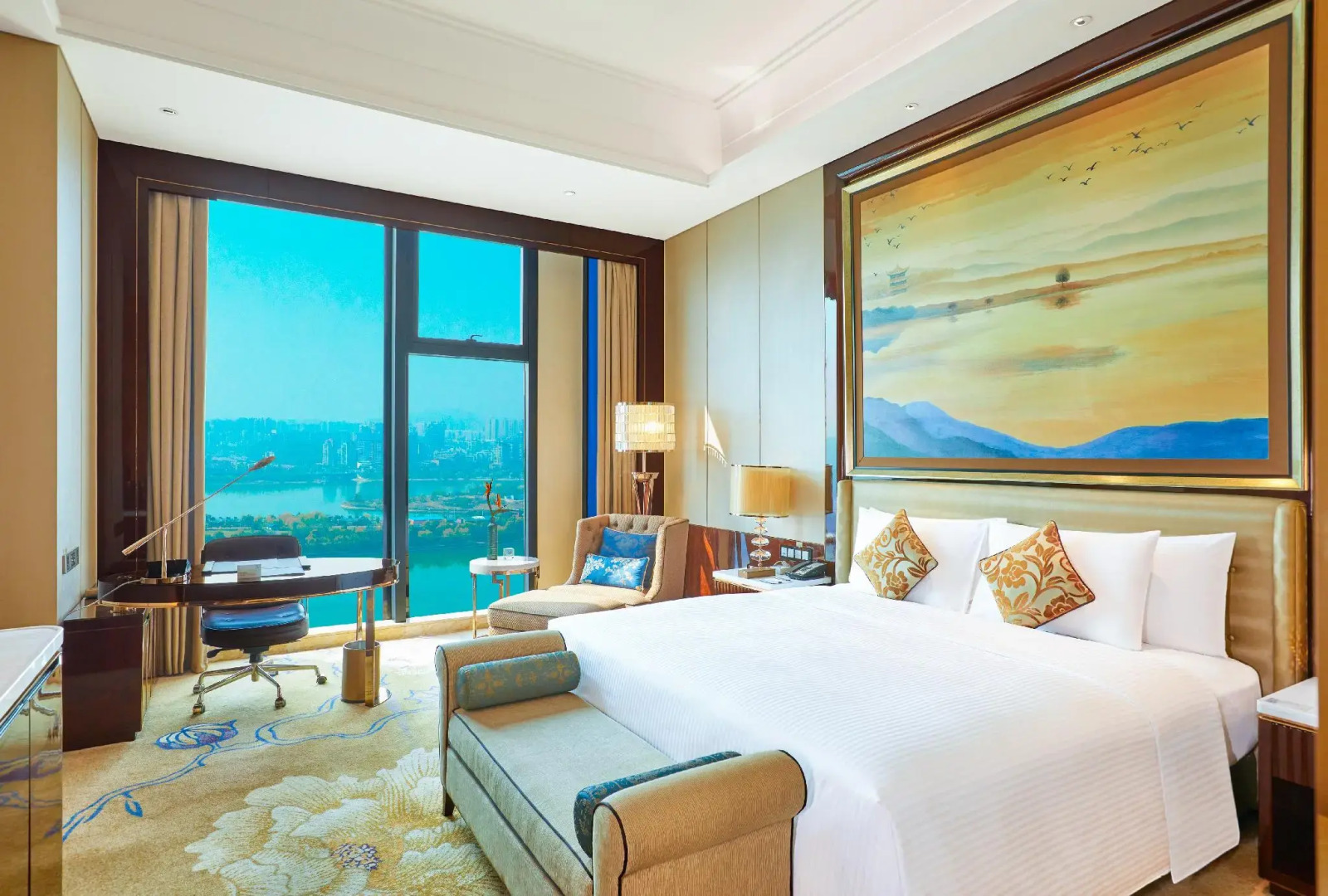 Wanda Vista Changsha