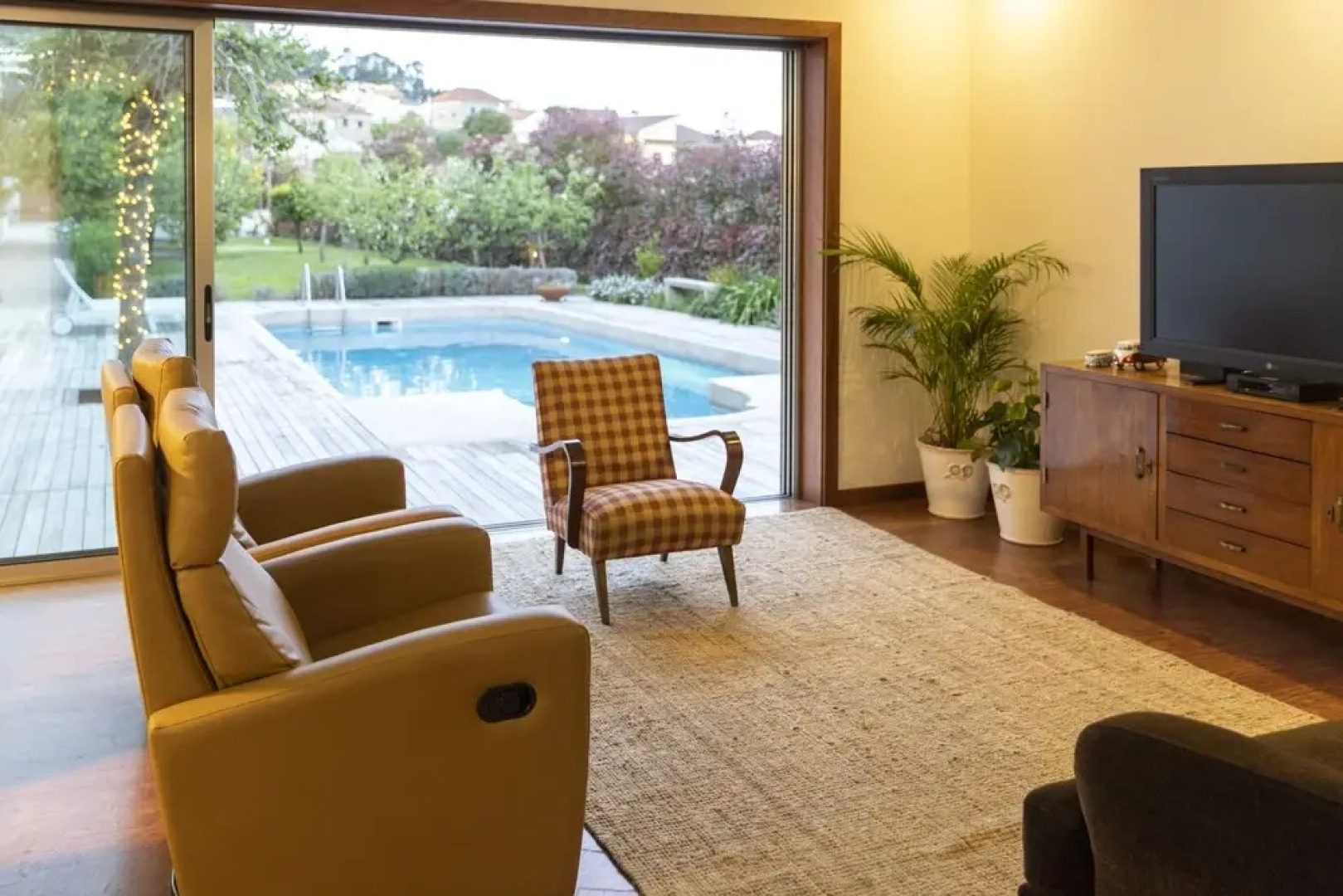 Countryside Villa near Porto