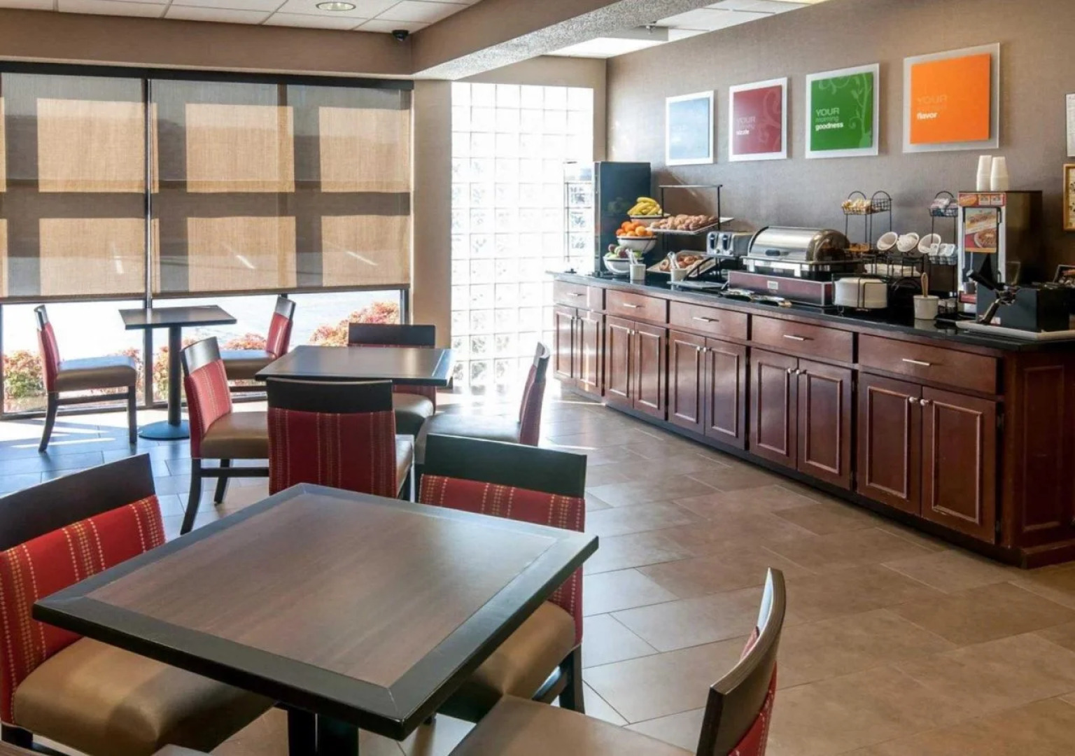 Comfort Inn & Suites LaGrange East