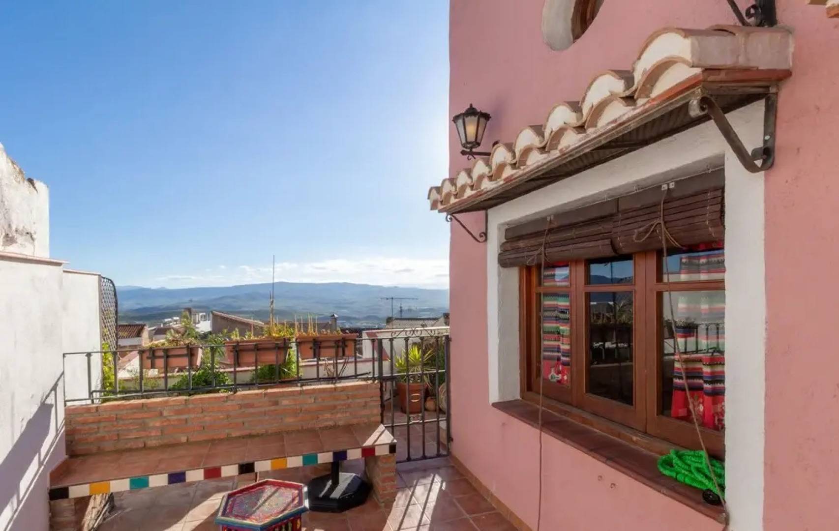 Casa Maria La Conejera