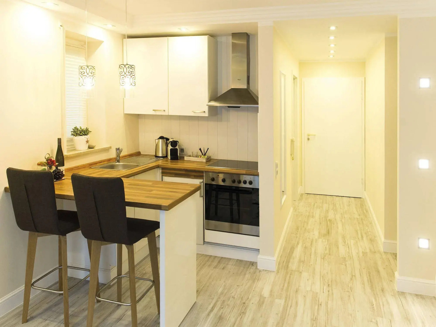 Donau Lodge Boardinghouse