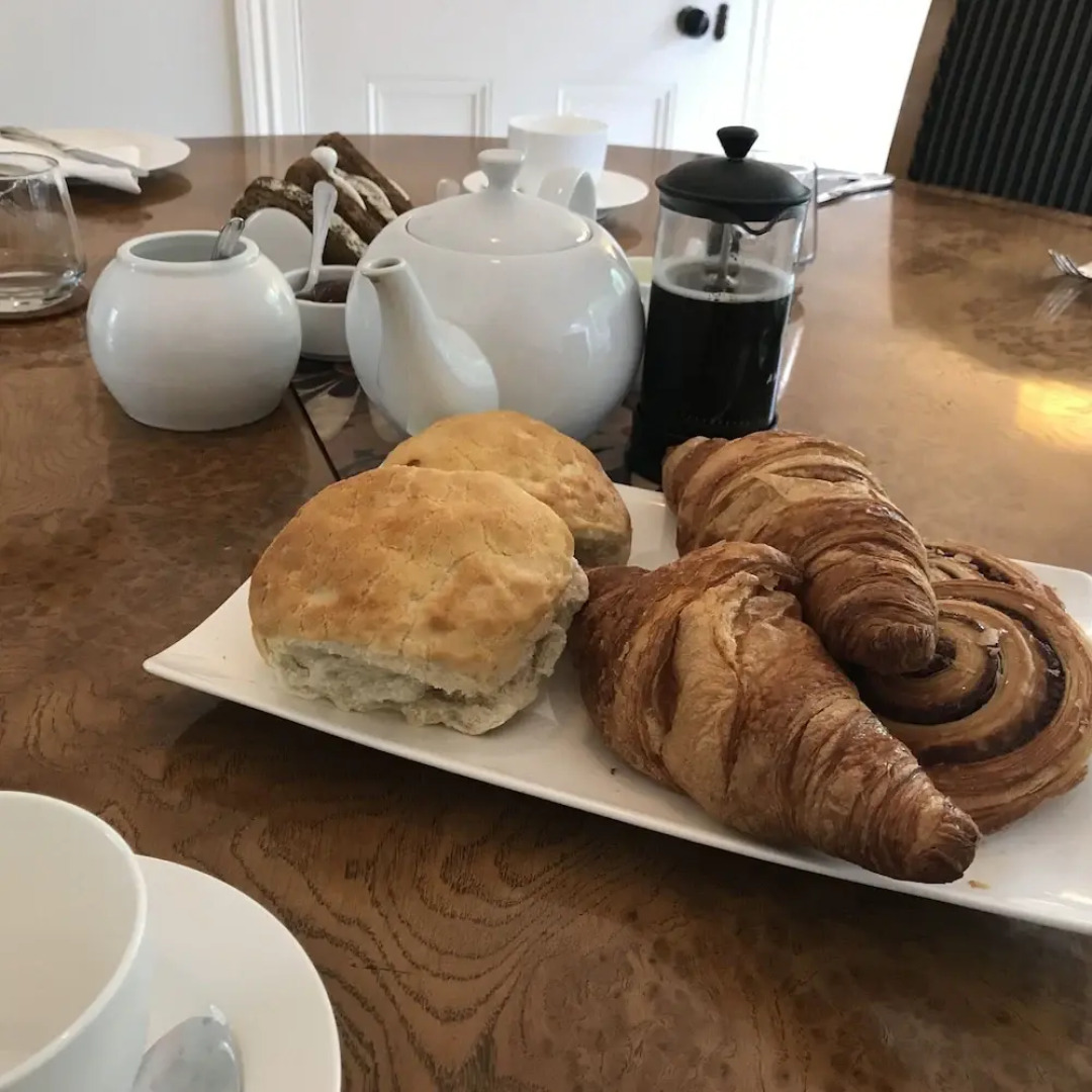 No 68 - Boutique B&B