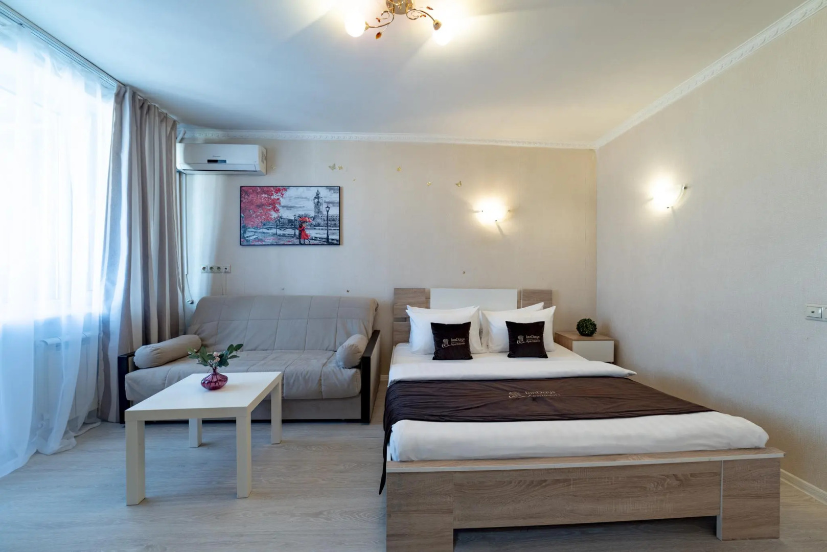 Inndays Ленинский пр-т