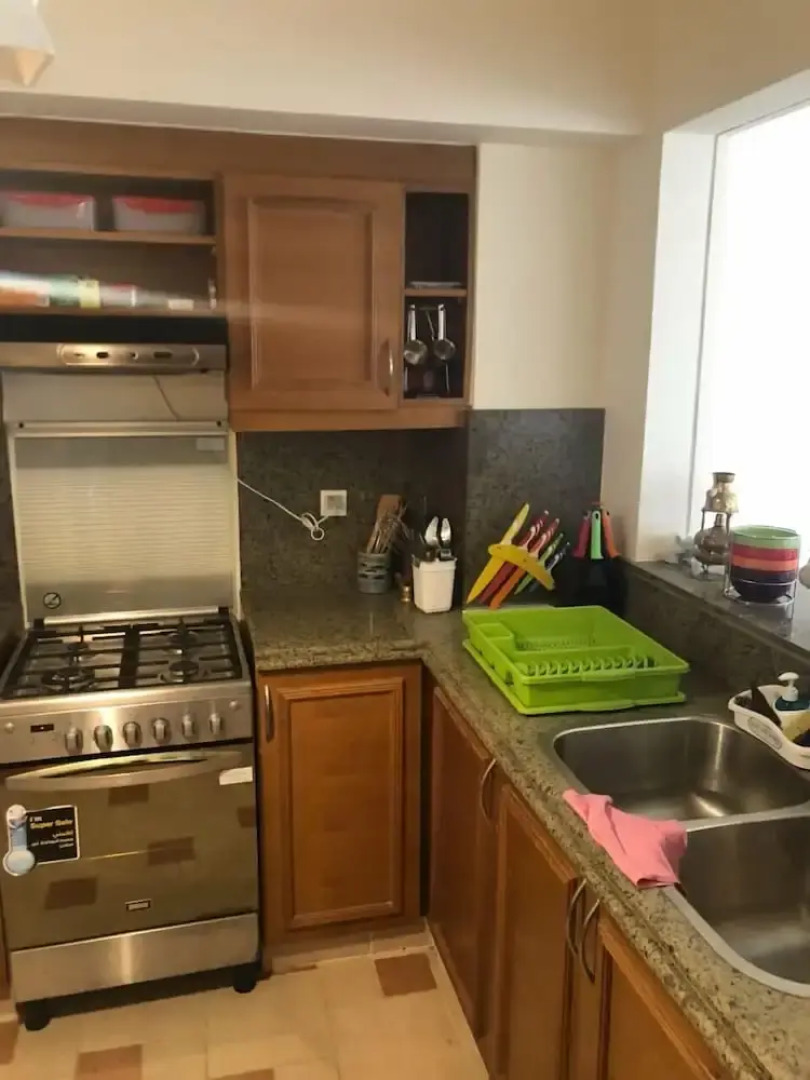 Marassi North Coast Catania C7 Chalet 3b