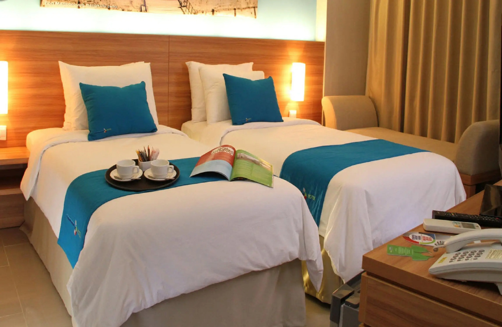 Sahid Mutiara Karawaci