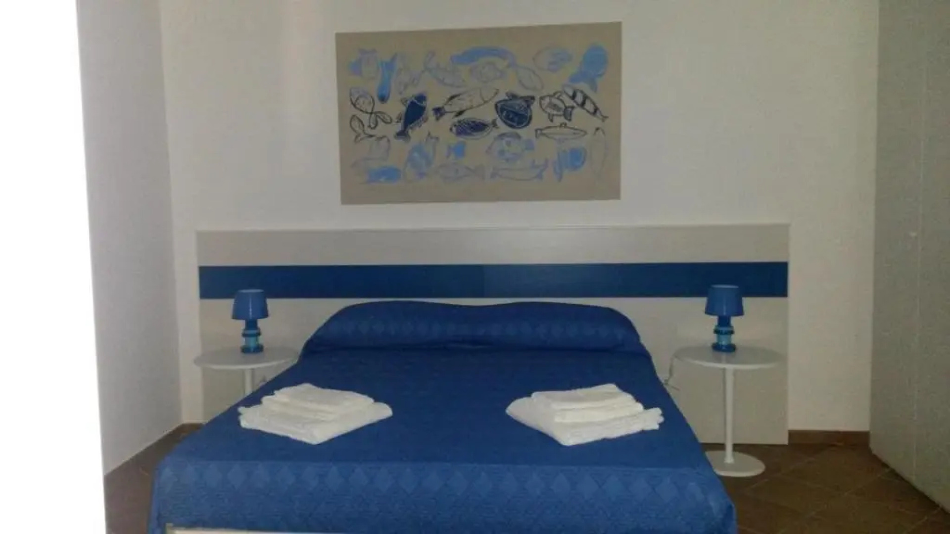 Casa Vacanze Lido Burrone