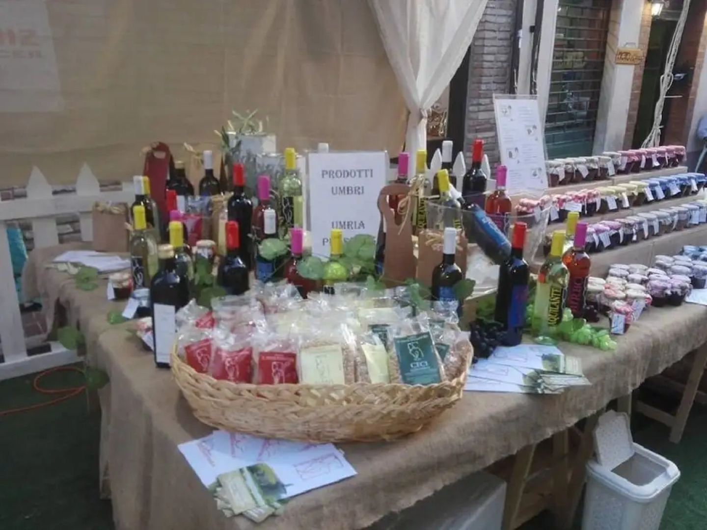 Fattoria Didattica Le Torte