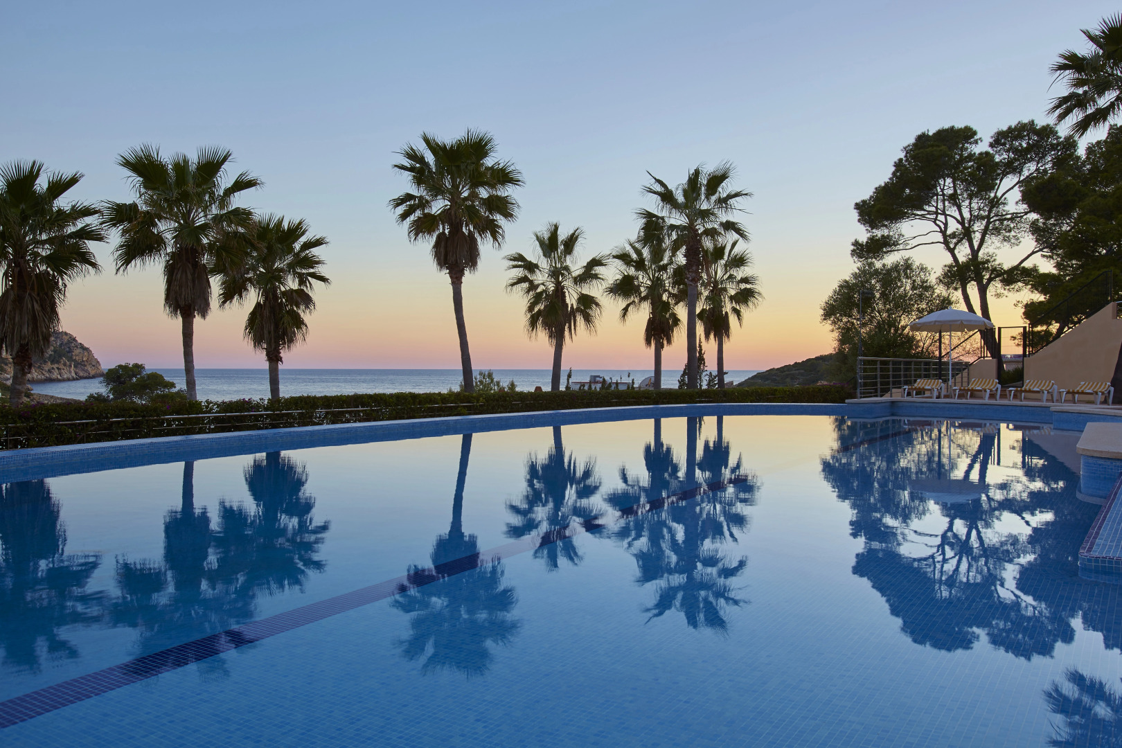 Universal Aparthotel Don Camilo