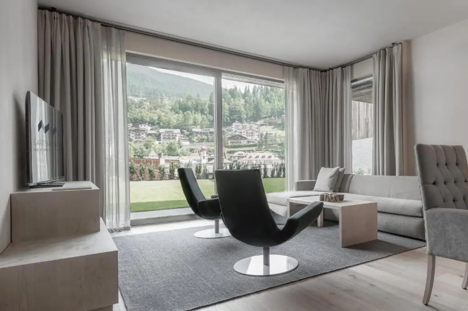 Gardena Grödnerhof Hotel & Spa