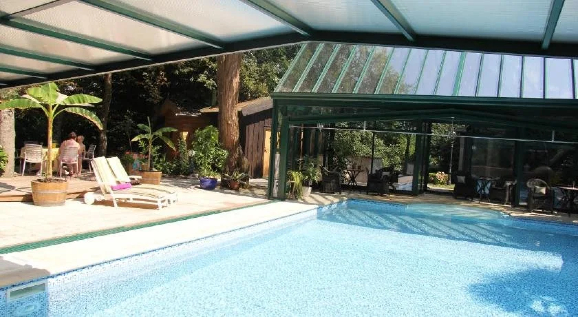 Chateau De La Fontenelle