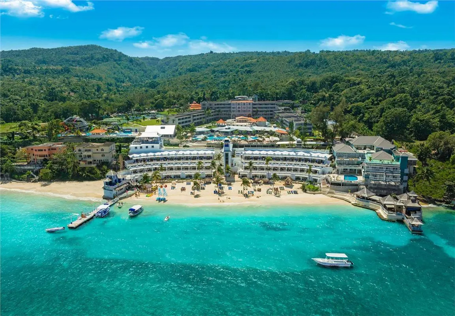 Beaches Ocho Rios, A Spa, Golf & Waterpark Resort