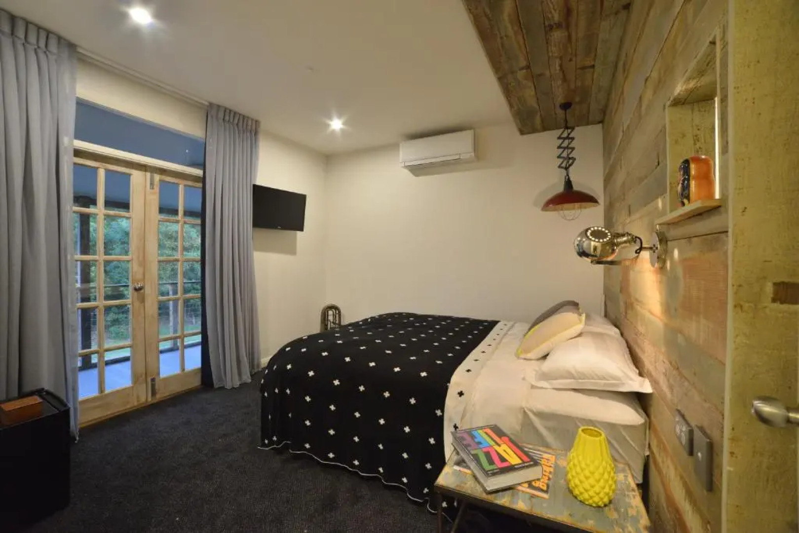 Boogie Woogie Beach House