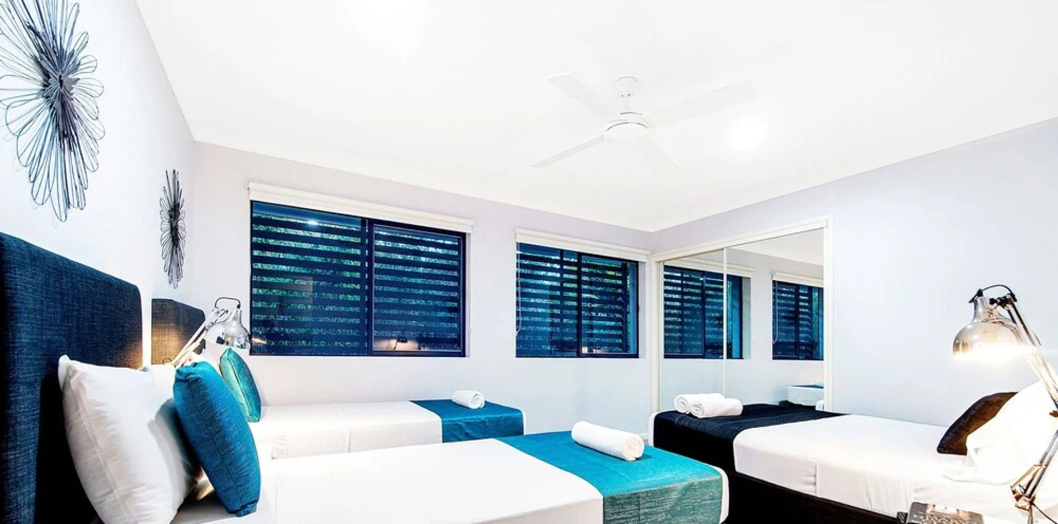 Sardinia 7 Bedroom Waterfront House - Q Stay